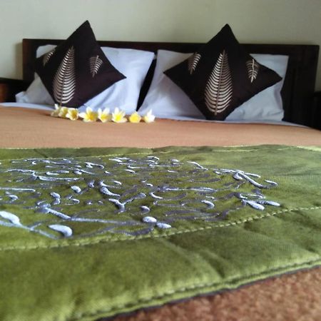 Lionk Bali House Bed & Breakfast อูบุด ภายนอก รูปภาพ