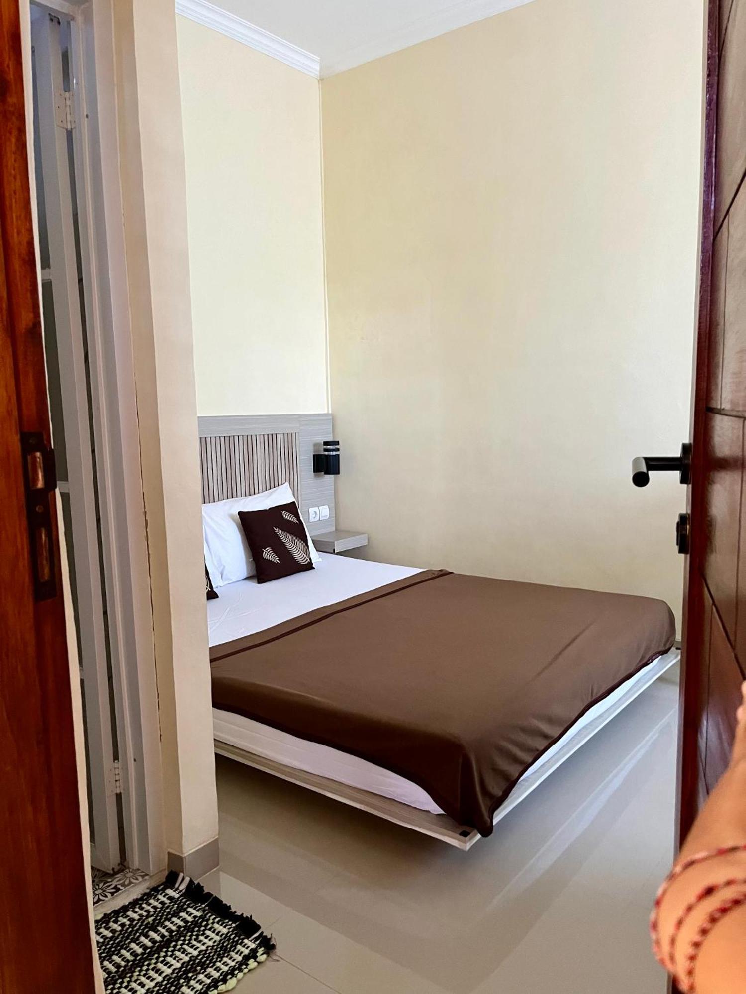 Lionk Bali House Bed & Breakfast อูบุด ภายนอก รูปภาพ