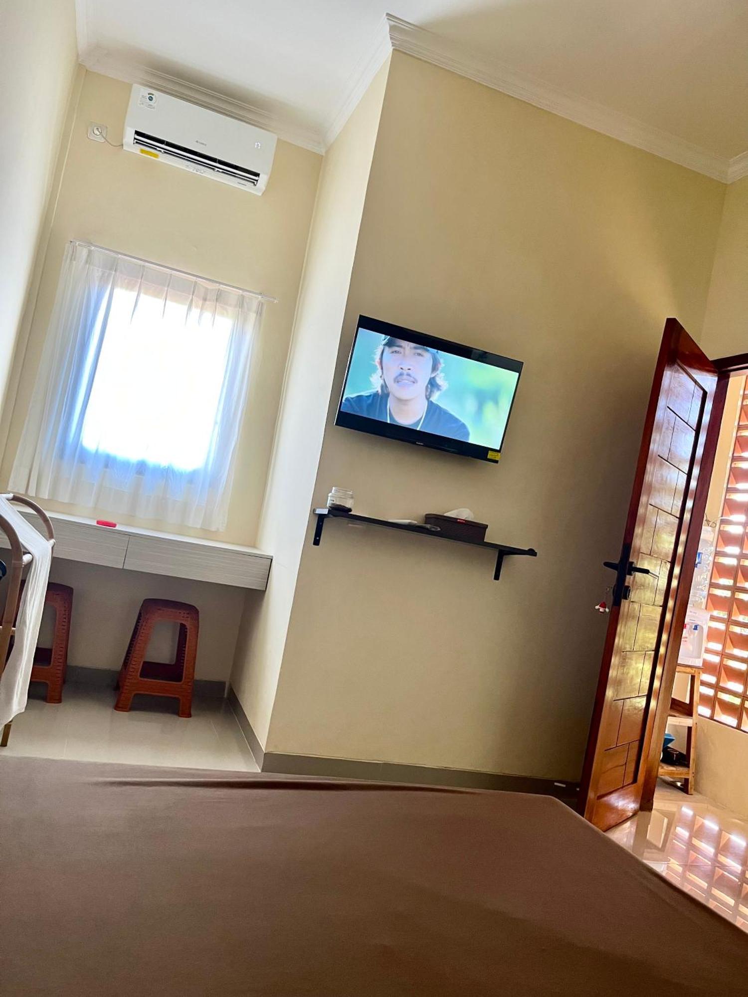 Lionk Bali House Bed & Breakfast อูบุด ภายนอก รูปภาพ
