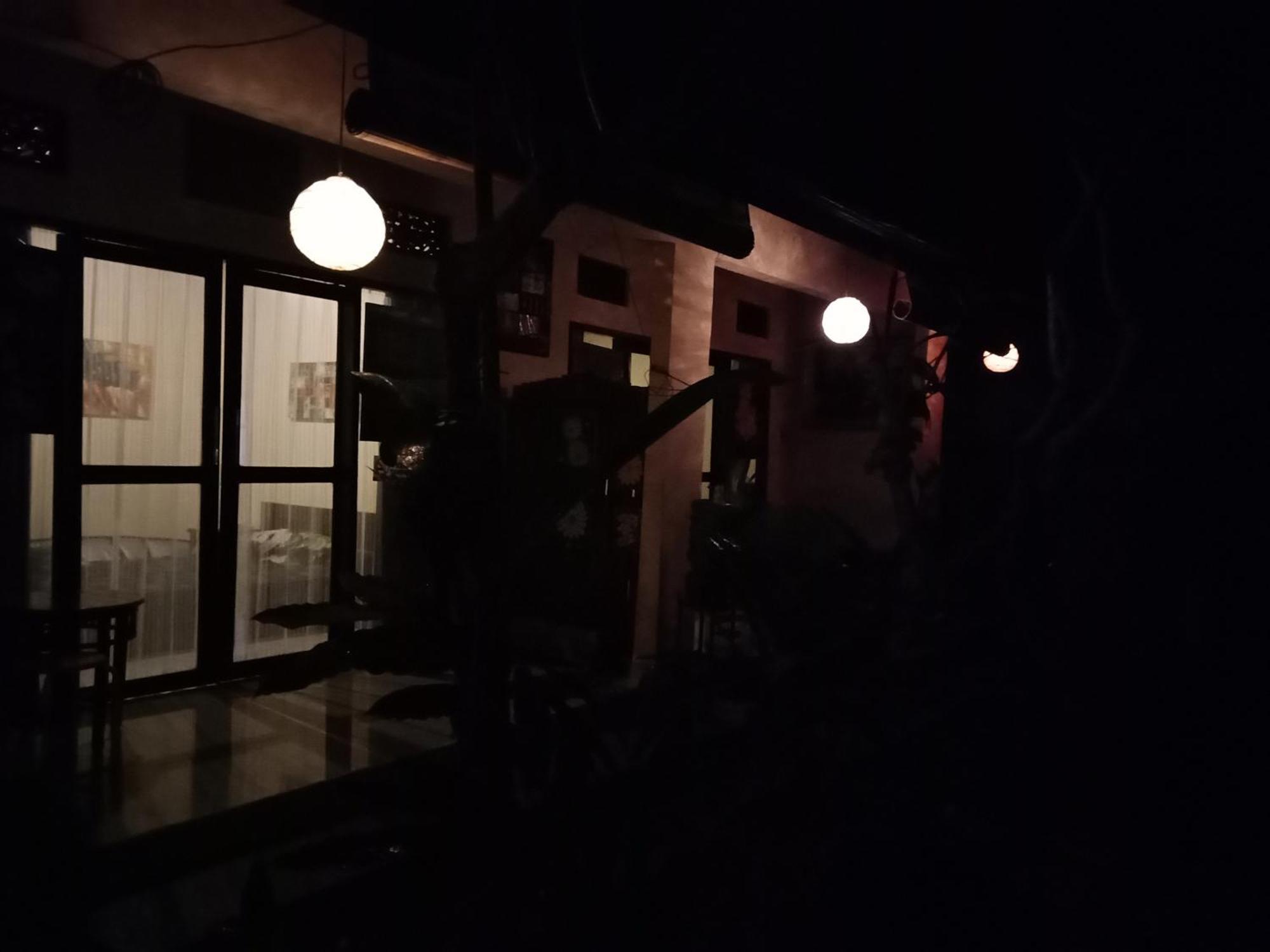 Lionk Bali House Bed & Breakfast อูบุด ภายนอก รูปภาพ